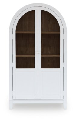 Dagandale Accent Cabinet - Image 5
