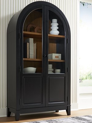 Dagandale Accent Cabinet - Image 3