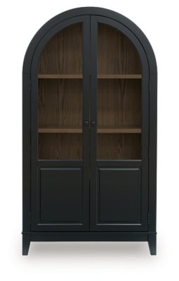 Dagandale Accent Cabinet - Image 4