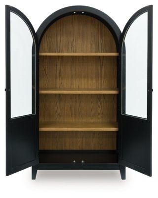 Dagandale Accent Cabinet - Image 5