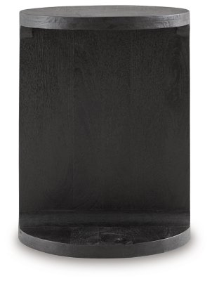 Adderley Accent Table - Image 4