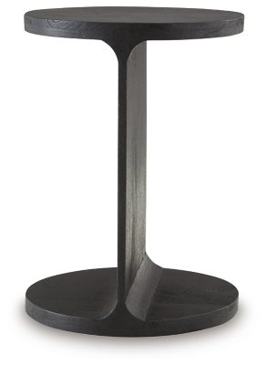 Adderley Accent Table - Image 5