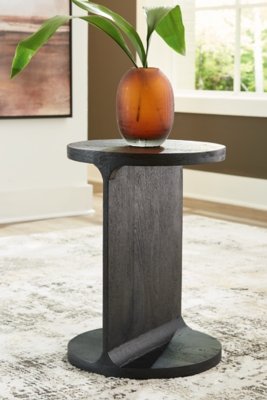 Adderley Accent Table - Image 3