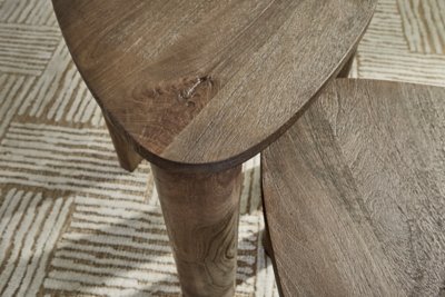 Reidport Accent Coffee Table (Set of 2) - Image 8