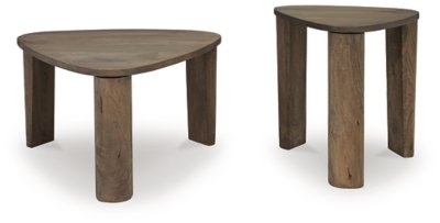Reidport Accent Coffee Table (Set of 2) - Image 4