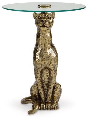 Vallain Accent Table - Image 4