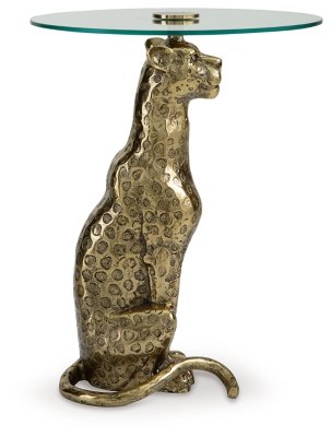 Vallain Accent Table - Image 5