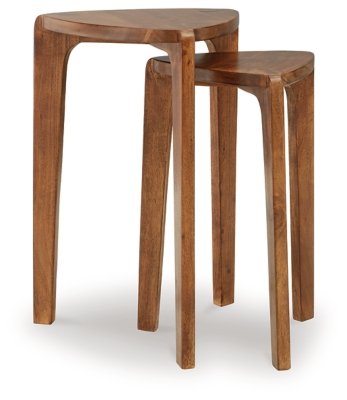 Brynnleigh Accent Table (Set of 2) - Image 5