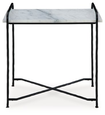 Ashber Accent Table - Image 4