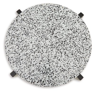 Tellrich Accent Table - Image 5