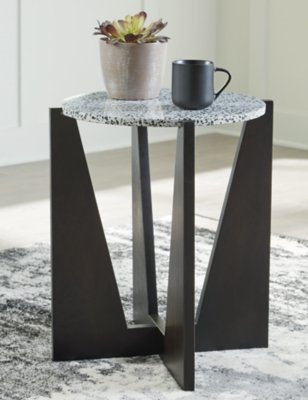 Tellrich Accent Table - Image 3