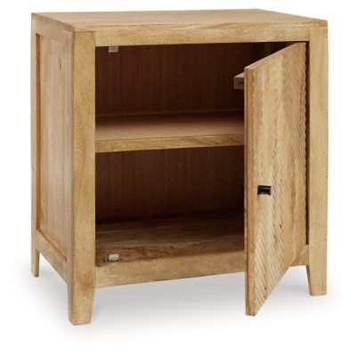 Emberton Accent Cabinet - Image 4