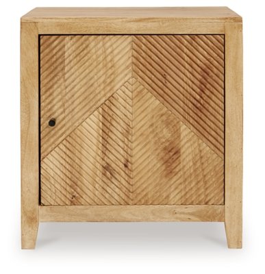 Emberton Accent Cabinet - Image 5