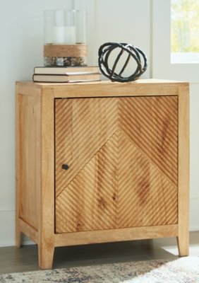 Emberton Accent Cabinet - Image 3