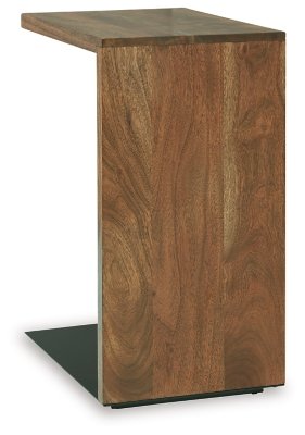 Wimshaw Accent Table - Image 6