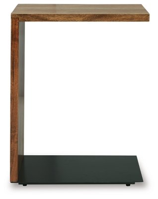Wimshaw Accent Table - Image 5
