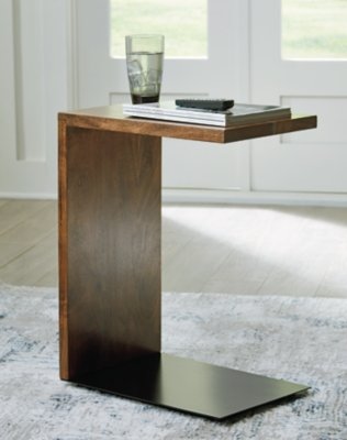 Wimshaw Accent Table - Image 3