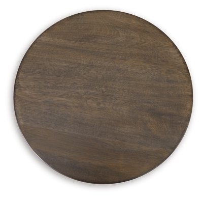 Hadcher Accent Table - Image 4