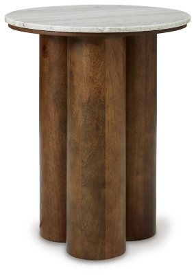 Henfield Accent Table - Image 4