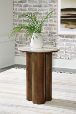 Henfield Accent Table - Image 3