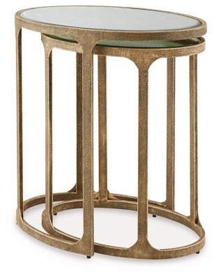 Irmaleigh Accent Table (Set of 2) - Image 4