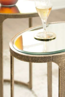 Irmaleigh Accent Table (Set of 2) - Image 9