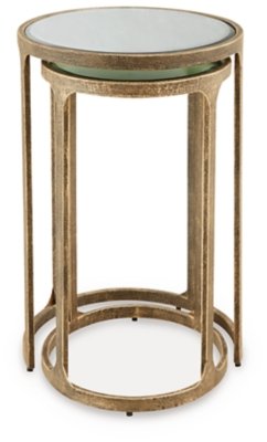 Irmaleigh Accent Table (Set of 2) - Image 6