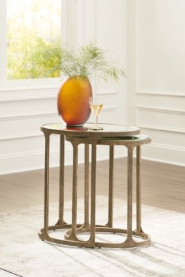 Irmaleigh Accent Table (Set of 2) - Image 8