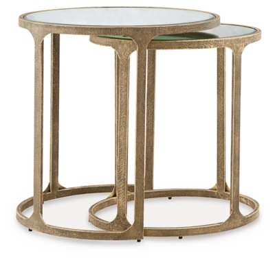 Irmaleigh Accent Table (Set of 2) - Image 7