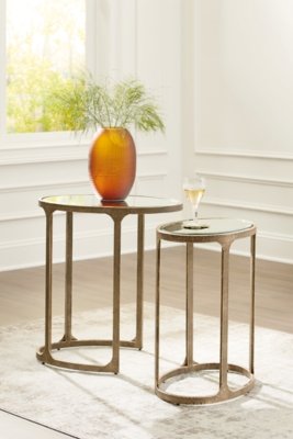 Irmaleigh Accent Table (Set of 2) - Image 3
