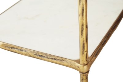 Plattfield Bar Cart - Image 8