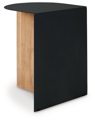 Ladgate Accent Table - Image 5