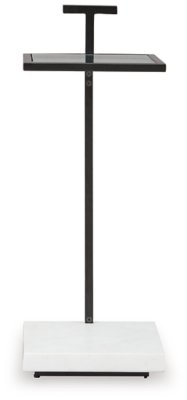 Mannill Accent Table - Image 4