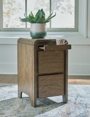 Jensworth Accent Table - Image 7