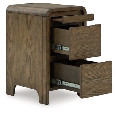 Jensworth Accent Table - Image 4
