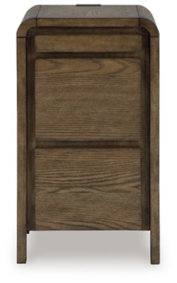 Jensworth Accent Table - Image 5