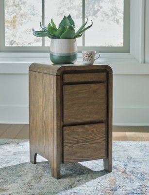 Jensworth Accent Table - Image 3
