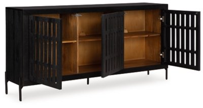 Vallisburg Accent Cabinet - Image 4