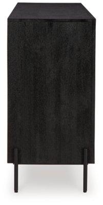 Vallisburg Accent Cabinet - Image 6