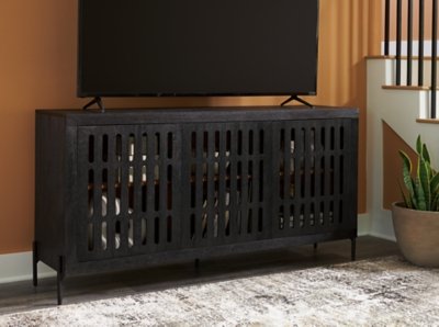 Vallisburg Accent Cabinet - Image 7