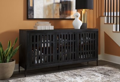 Vallisburg Accent Cabinet - Image 3