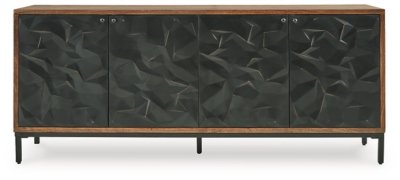 Dorannby Accent Cabinet - Image 5
