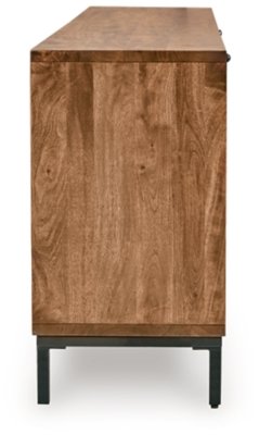 Dorannby Accent Cabinet - Image 6