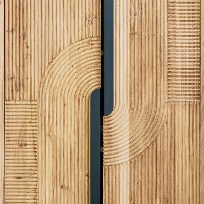 Kierwell Accent Cabinet - Image 8