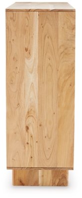 Kierwell Accent Cabinet - Image 6