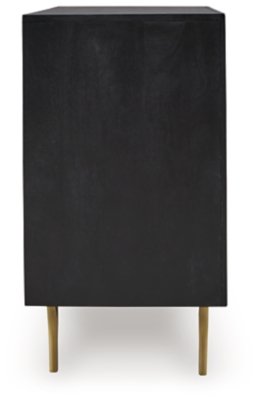 Tayner Accent Cabinet - Image 6