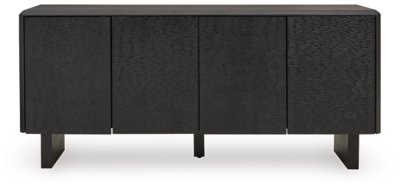 Farrelmore Accent Cabinet - Image 5