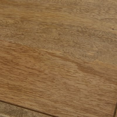 Luzmanacy Console Sofa Table - Image 7