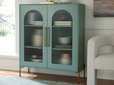 Adwen Accent Cabinet - Image 3