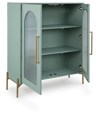Adwen Accent Cabinet - Image 4